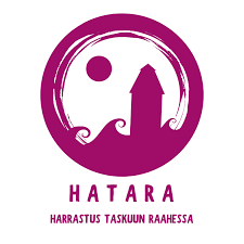 Harrastus taskuun Raahessa logo